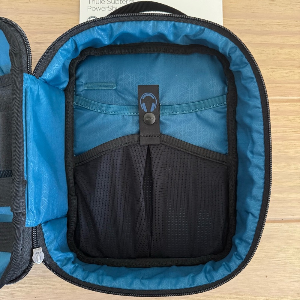 Thule Subterra PowerShuttle Plus - Picture 3 of 8